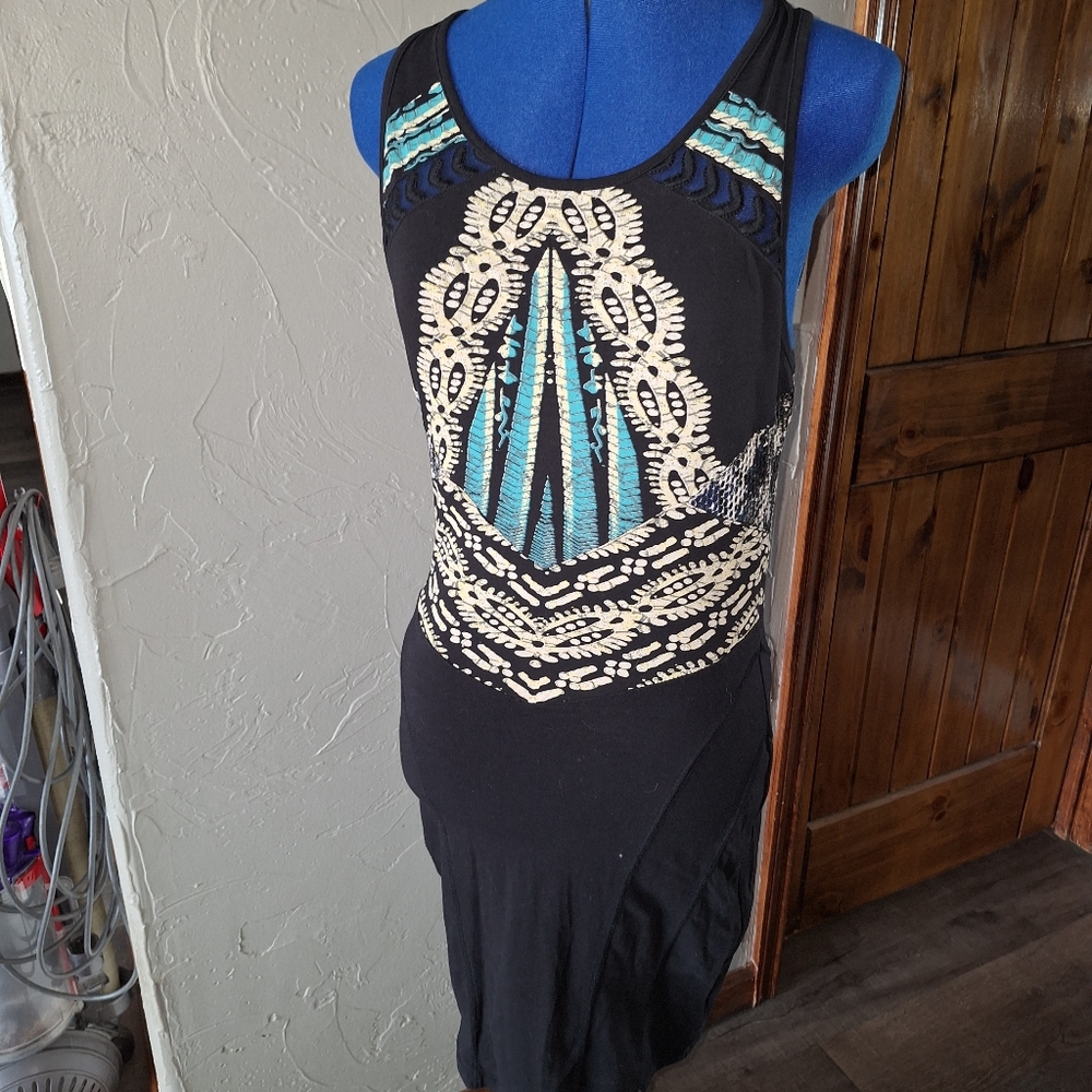 Free people dress